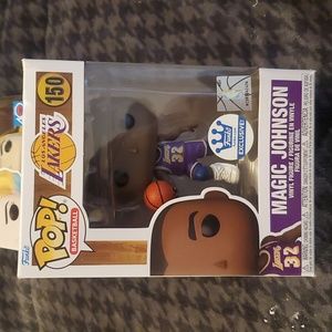 POP! Funko Pop!